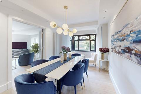 undefined, Parkwood Point, 19-22 St. Edmunds Terrace, London, NW8