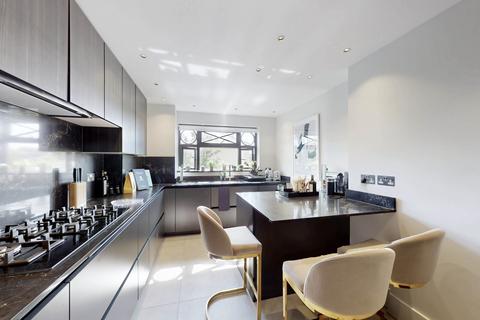 undefined, Parkwood Point, 19-22 St. Edmunds Terrace, London, NW8