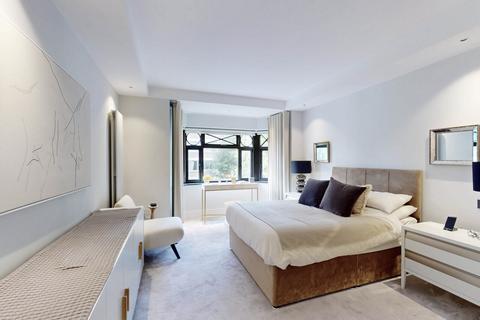 undefined, Parkwood Point, 19-22 St. Edmunds Terrace, London, NW8