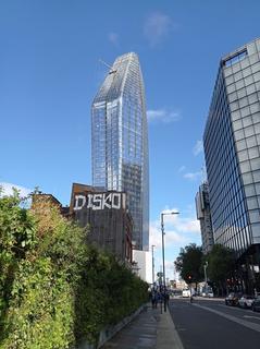1 bedroom apartment to rent, One Blackfriars, London SE1