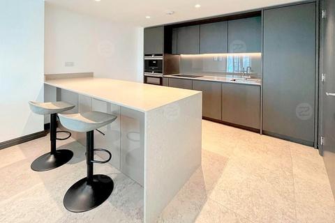 1 bedroom apartment to rent, One Blackfriars, London SE1