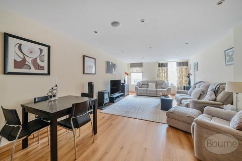 2 bedroom apartment for sale, Martyr Road, Guildford, Surrey, GU1