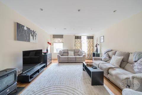 2 bedroom apartment for sale, Martyr Road, Guildford, Surrey, GU1
