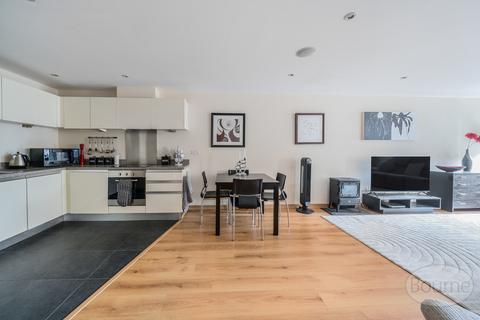2 bedroom apartment for sale, Martyr Road, Guildford, Surrey, GU1