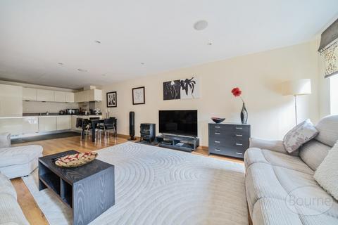 2 bedroom apartment for sale, Martyr Road, Guildford, Surrey, GU1