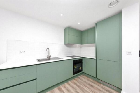 2 bedroom apartment to rent, Viva Court, Kimpton Road, Luton
