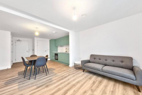 undefined, Viva Court, Kimpton Road, Luton