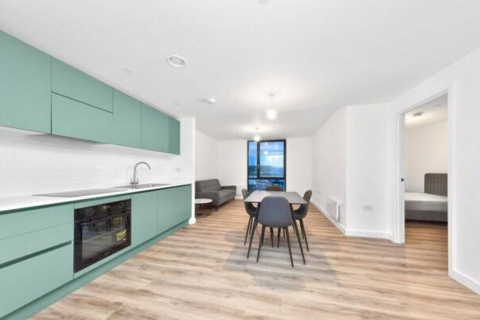 undefined, Viva Court, Kimpton Road, Luton