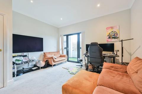 Station Road, Harrow, HA1