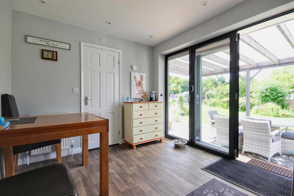 Day room
