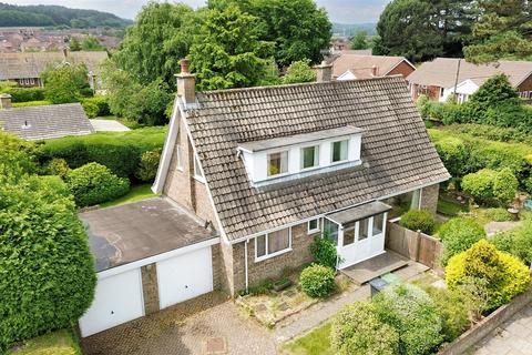 4 bedroom detached house for sale, Abbey Close, Sheringham