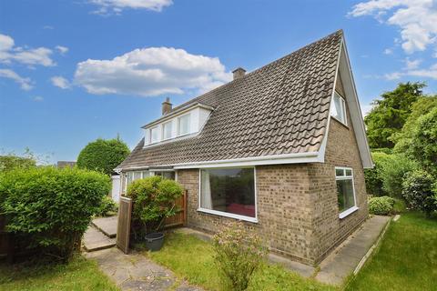 4 bedroom detached house for sale, Abbey Close, Sheringham