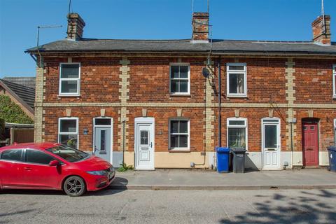 undefined, Spring Cottages, Haverhill CB9
