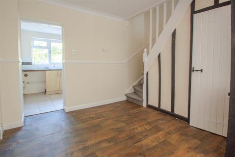 undefined, Spring Cottages, Haverhill CB9