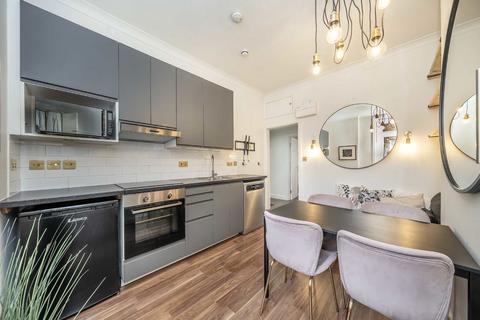 Flat 1, 2 Salisbury Road, Stroud Green, London, N4 1JZ