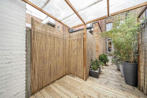Flat 1, 2 Salisbury Road, Stroud Green, London, N4 1JZ