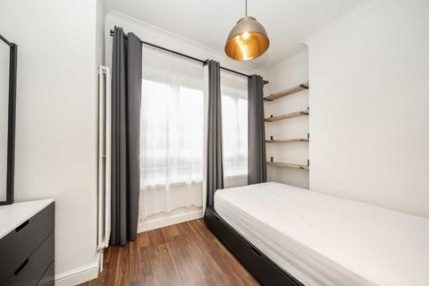 Flat 1, 2 Salisbury Road, Stroud Green, London, N4 1JZ
