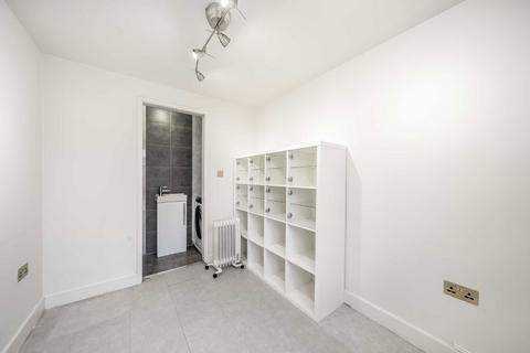 Flat 1, 2 Salisbury Road, Stroud Green, London, N4 1JZ