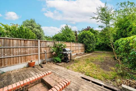 365 Alexandra Road, London, N10 2ET