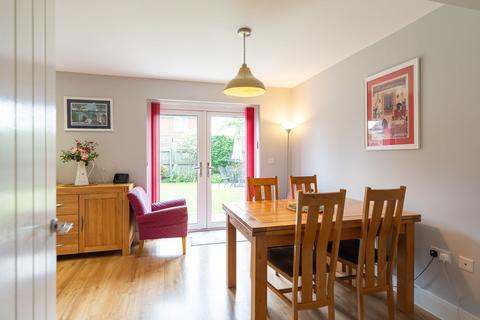 3 bedroom detached house for sale, Harding Vale, Steventon, OX13