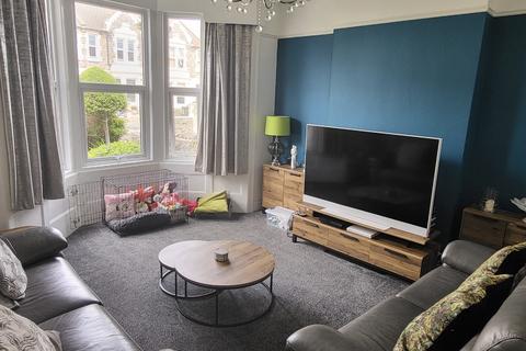 4 bedroom semi-detached house for sale, St. Pauls Road, BS23