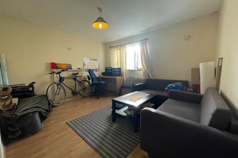 1 bedroom apartment to rent, Handford Court, Stepping Lane, Derby, Derbyshire, DE1 1GX