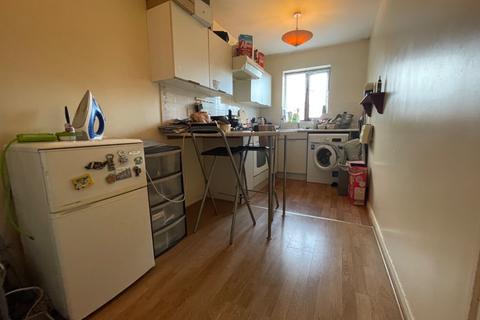1 bedroom apartment to rent, Handford Court, Stepping Lane, Derby, Derbyshire, DE1 1GX