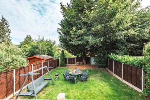 3 bedroom detached bungalow for sale, Copsewood Road, Southampton SO18