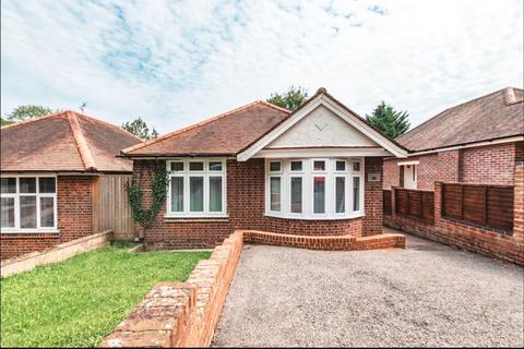 3 bedroom detached bungalow for sale, Copsewood Road, Southampton SO18