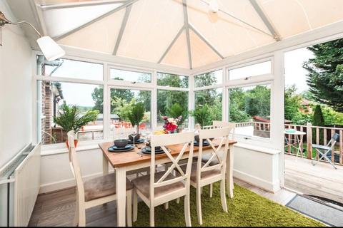 3 bedroom detached bungalow for sale, Copsewood Road, Southampton SO18