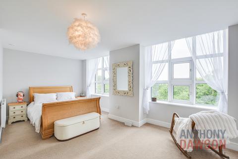 undefined, Quaker Rise, Lancashire, BB9