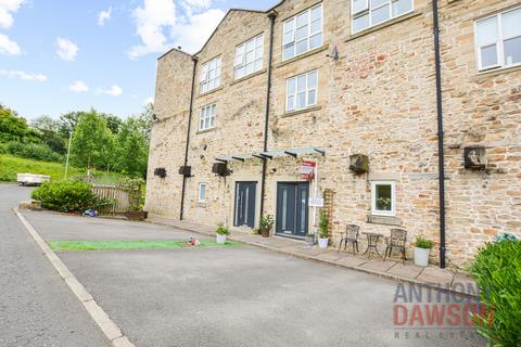 undefined, Quaker Rise, Lancashire, BB9