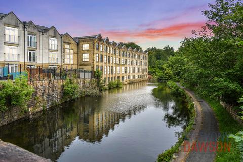 undefined, Quaker Rise, Lancashire, BB9