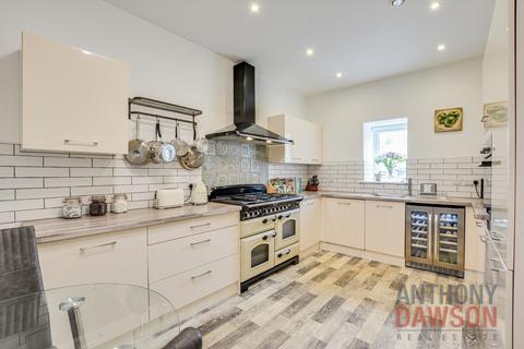 undefined, Quaker Rise, Lancashire, BB9