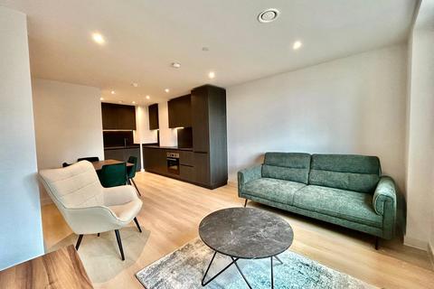 2 bedroom apartment to rent, Dutton Street, Manchester, M3