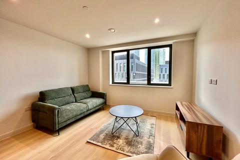 2 bedroom apartment to rent, Dutton Street, Manchester, M3