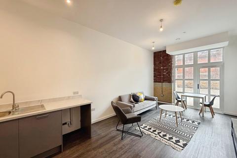 undefined, Cotton Gardens, Bolton, Greater Manchester, BL1