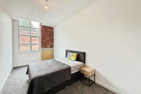 undefined, Cotton Gardens, Bolton, Greater Manchester, BL1