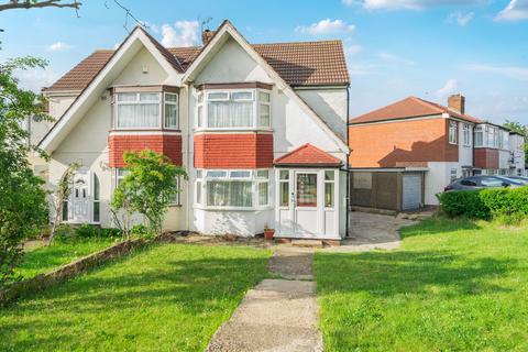 3 bedroom semi-detached house for sale, Taunton Way, Stanmore, HA7