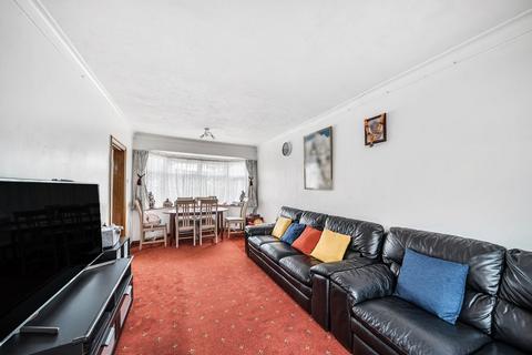 3 bedroom semi-detached house for sale, Taunton Way, Stanmore, HA7