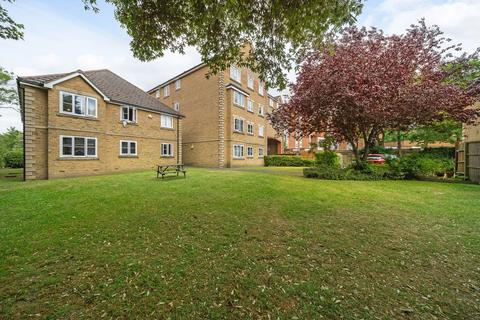 Flat 5, 1 Arborfield Close, London, SW2 3NX