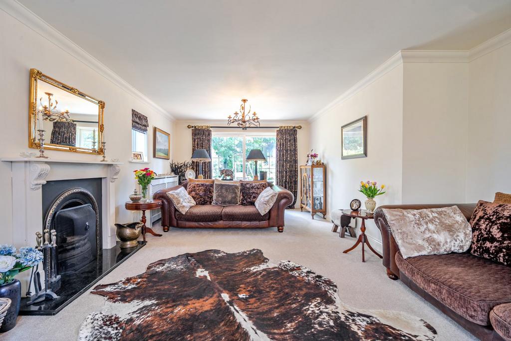 Sitting Room