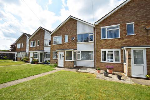 2 bedroom flat for sale, Abbots Way, Princes Risborough HP27