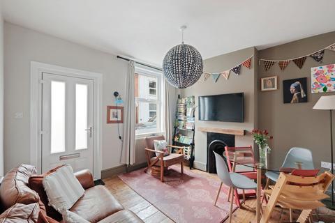 2 bedroom terraced house for sale, Lansdowne Street, Worcester, WR1 1QD