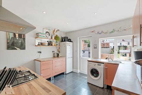 2 bedroom terraced house for sale, Lansdowne Street, Worcester, WR1 1QD