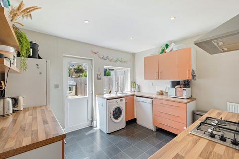 2 bedroom terraced house for sale, Lansdowne Street, Worcester, WR1 1QD