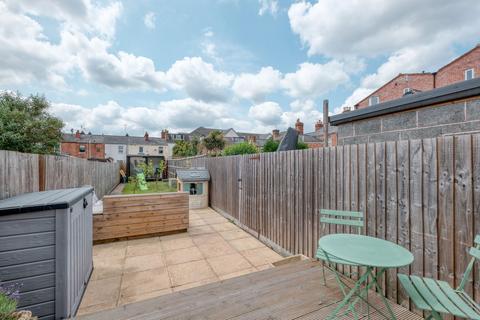 2 bedroom terraced house for sale, Lansdowne Street, Worcester, WR1 1QD