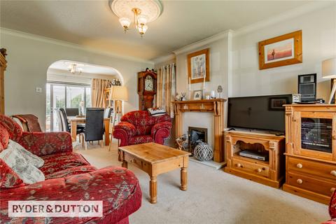 5 bedroom detached house for sale, Four Lanes Way, Norden, Rochdale, Greater Manchester, OL11