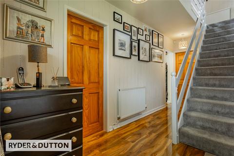 5 bedroom detached house for sale, Four Lanes Way, Norden, Rochdale, Greater Manchester, OL11
