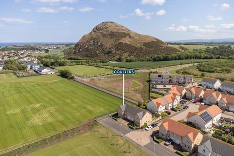 18 Farquharson Rest, North Berwick, EH39 5FJ